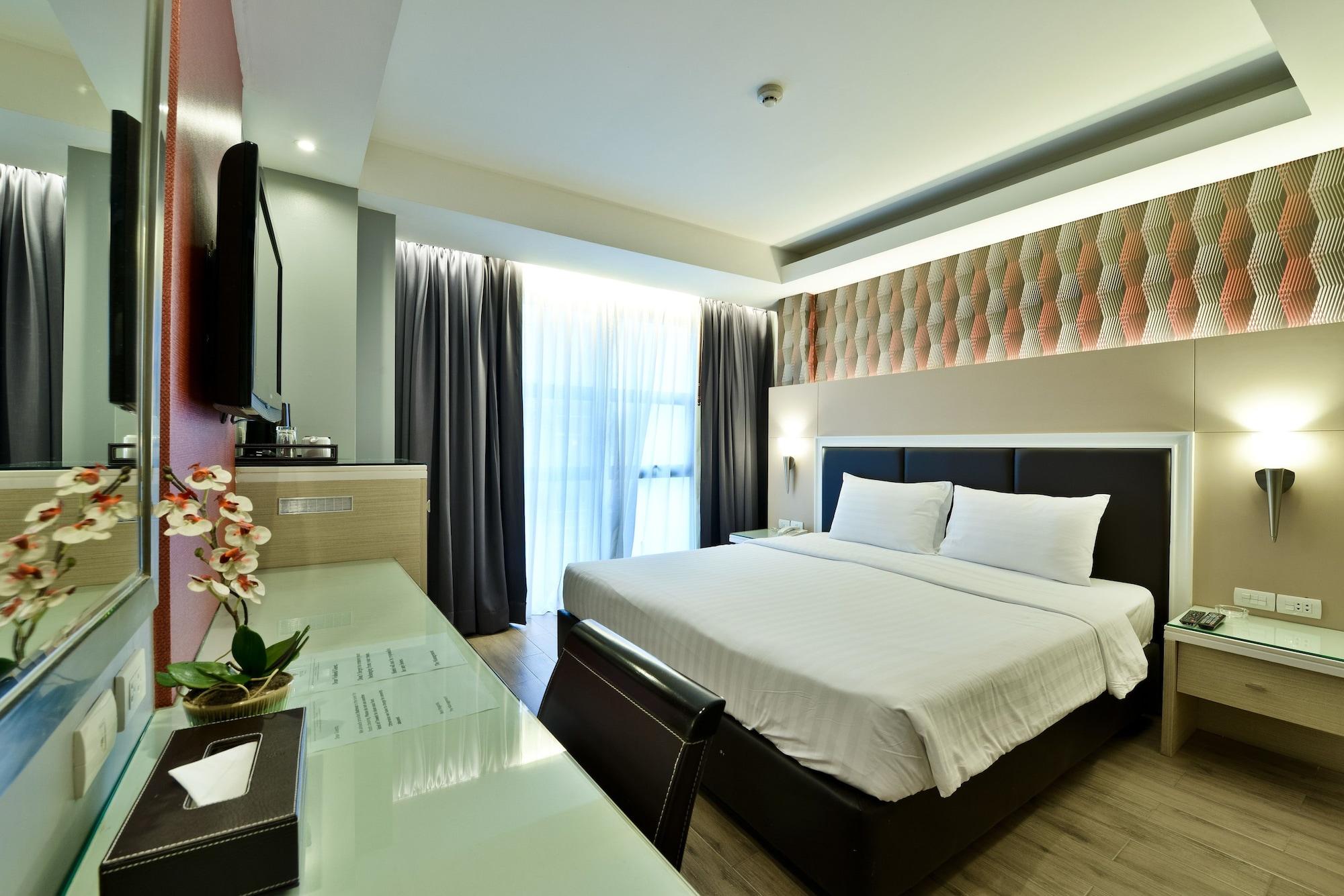 Hotel Prestige Suites Nana Bangkok - new 2023 prices, reviews, book now