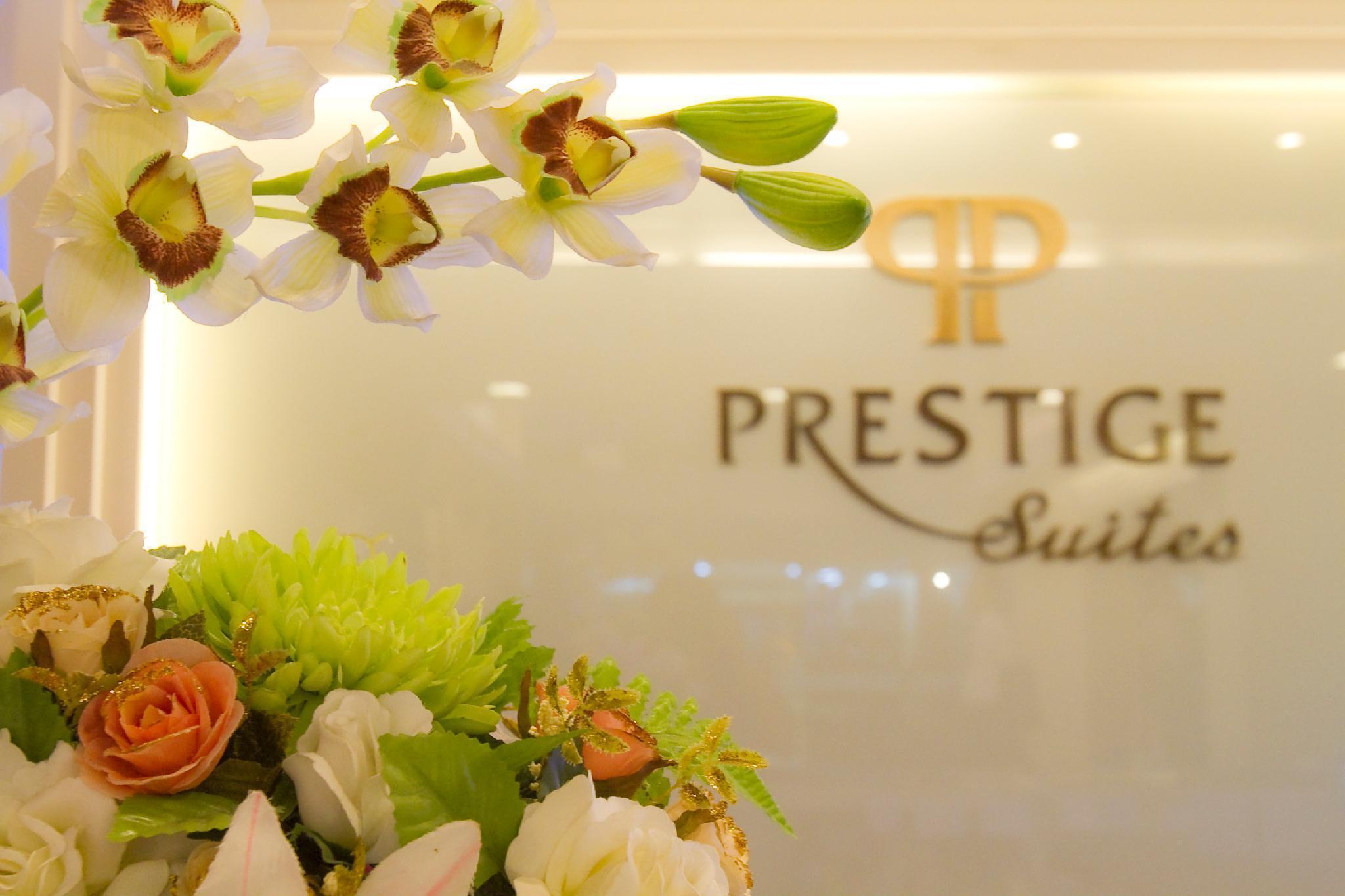 Hotel Prestige Suites Nana Bangkok - new 2023 prices, reviews, book now